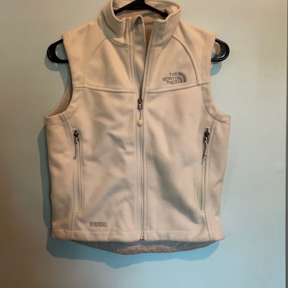 North Fave Vest